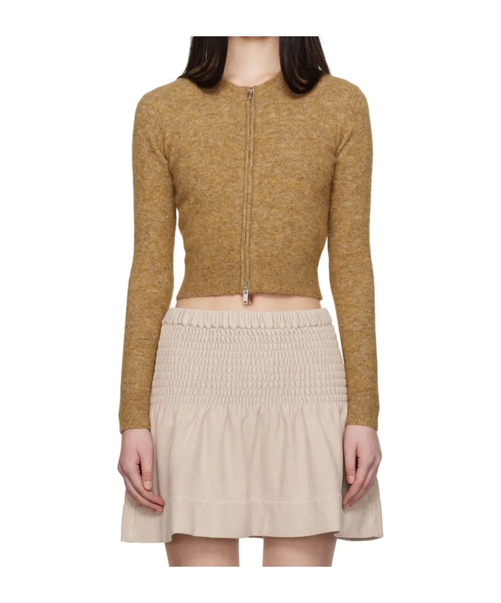 Oaka Cardigan