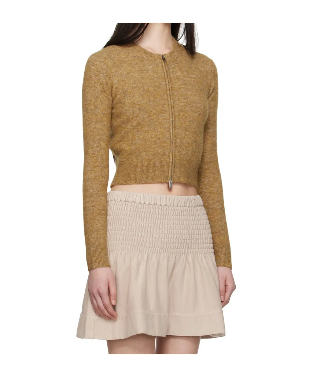 Oaka Cardigan