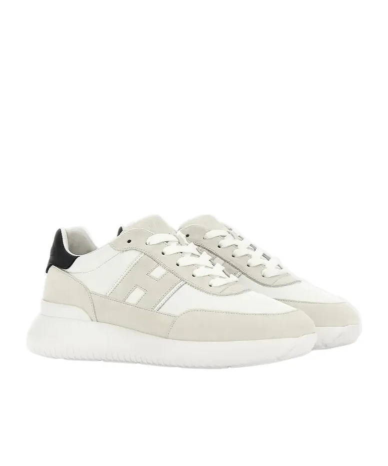 Hogan Interactive Low Top Sneakers