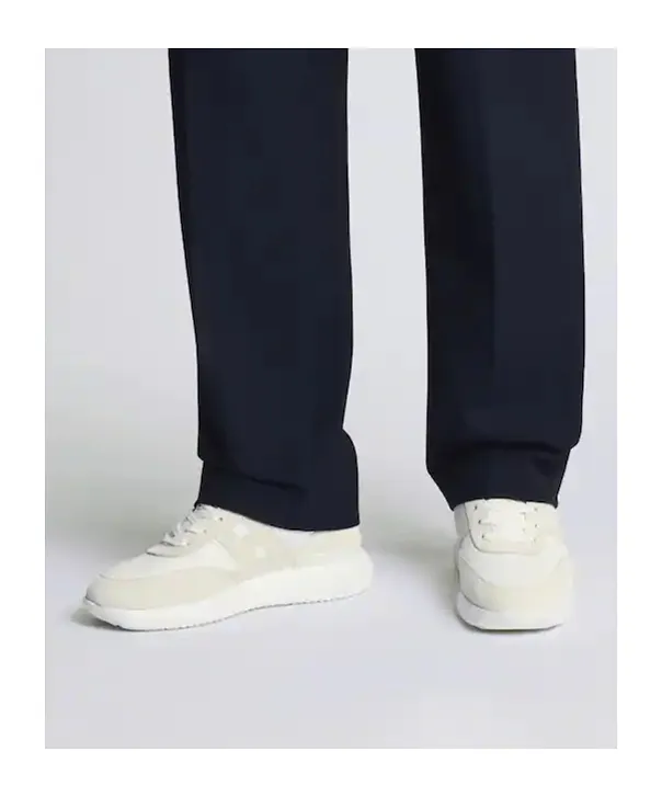 Hogan Interactive Low Top Sneakers