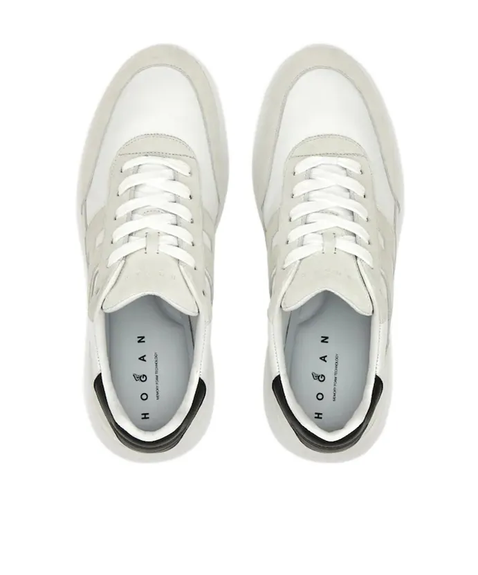 Hogan Interactive Low Top Sneakers