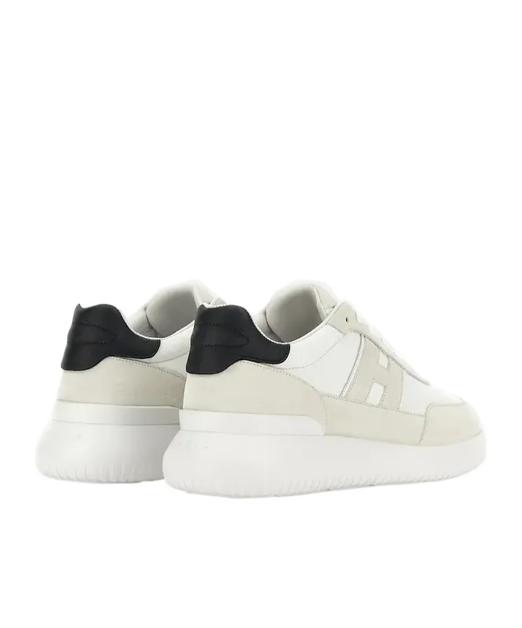 Hogan Interactive Low Top Sneakers