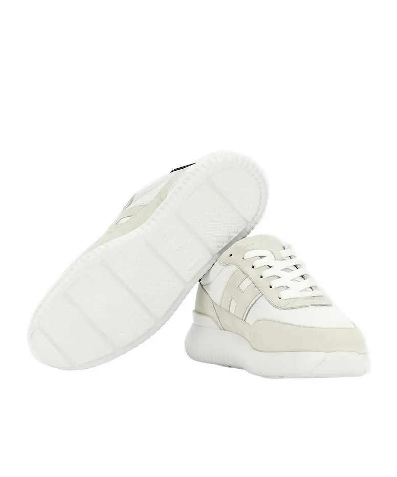 Hogan Interactive Low Top Sneakers