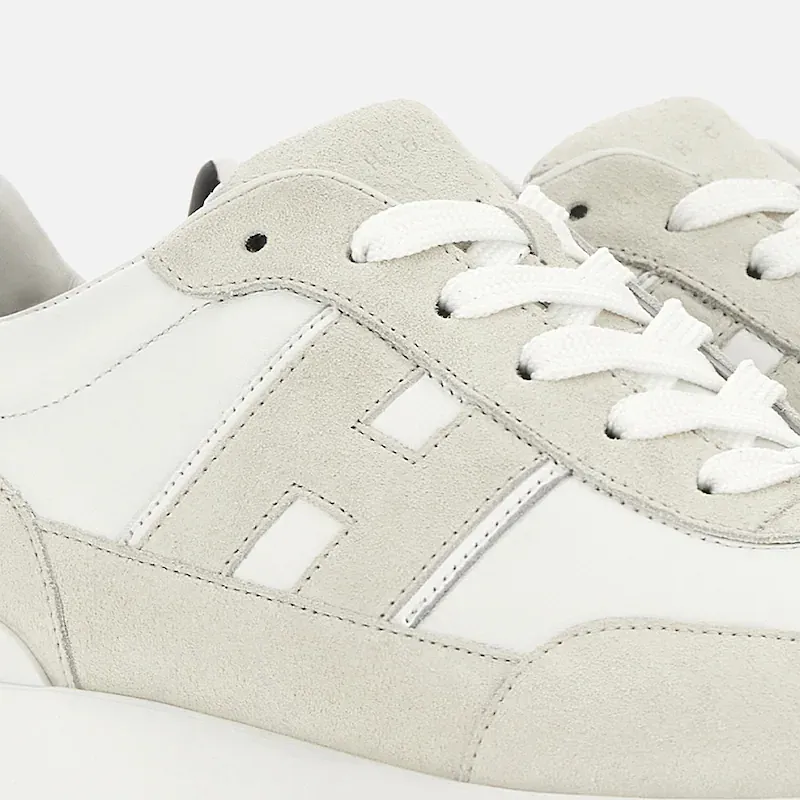 Hogan Interactive Low Top Sneakers