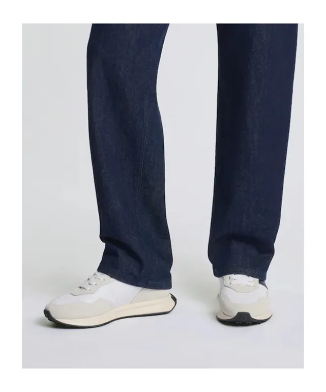 Hogan Low Top Lace Up Sneakers