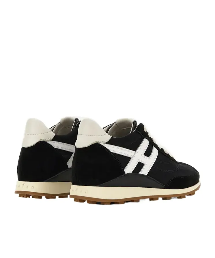 Hogan Platform Athletic Sneakers