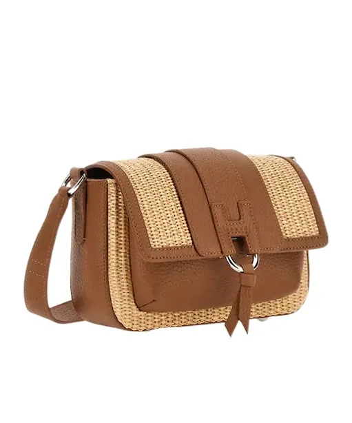 Hogan Trend Flap Bag