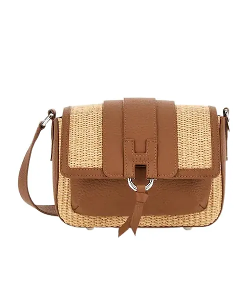 Hogan Trend Flap Bag
