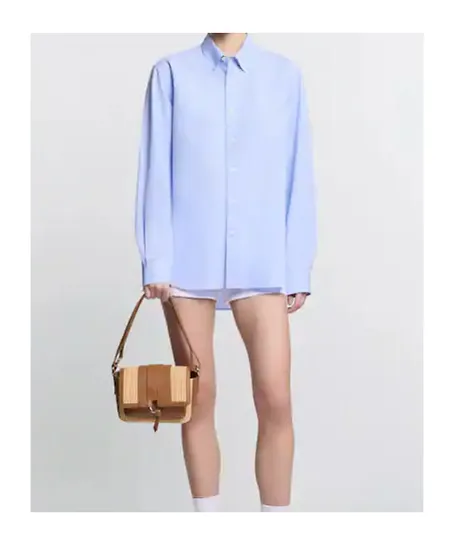 Hogan Trend Flap Bag