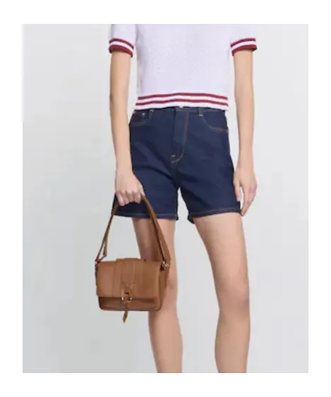 Hogan Trend Flap Bag