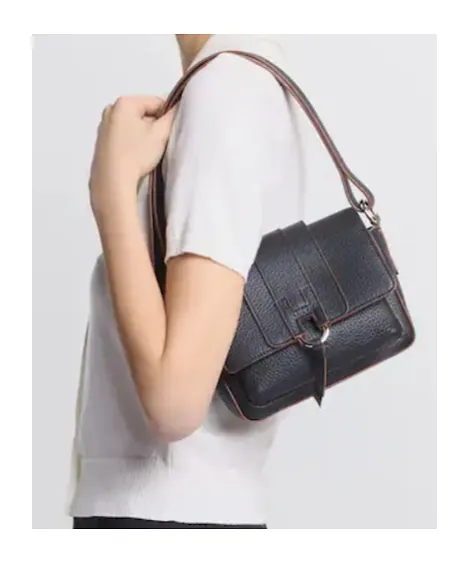 Hogan Trend Flap Bag