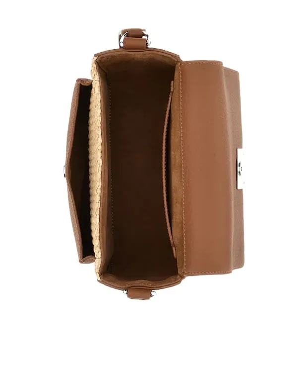 Hogan Trend Flap Bag