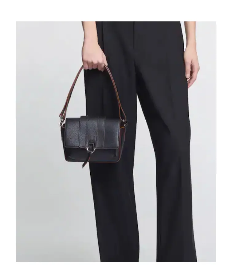 Hogan Trend Flap Bag