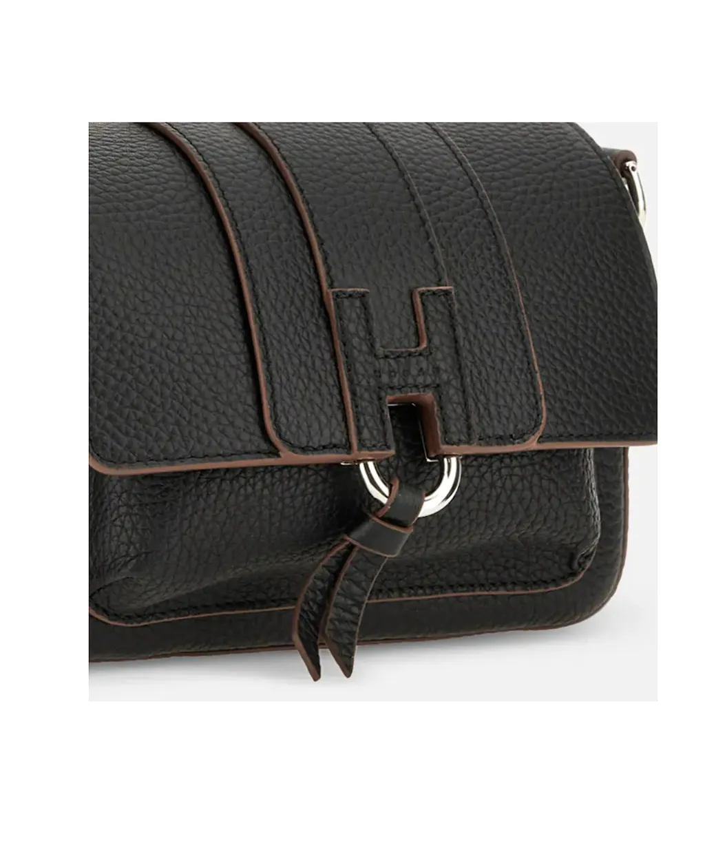 Hogan Trend Flap Bag