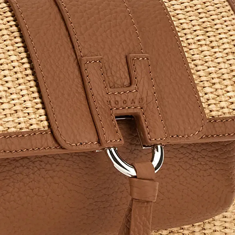 Hogan Trend Flap Bag