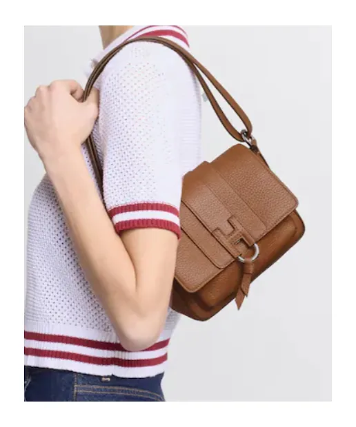 Hogan Trend Flap Bag