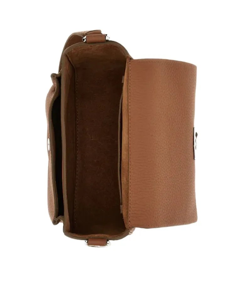 Hogan Trend Flap Bag