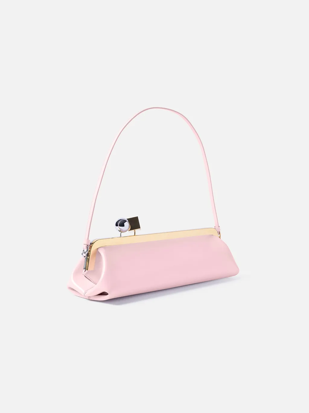 Jacquemus The Salon Long Clutch Bag