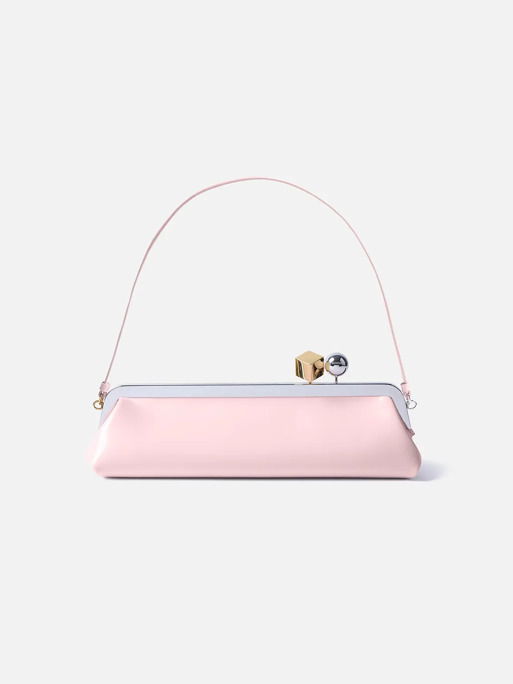 Jacquemus The Salon Long Clutch Bag