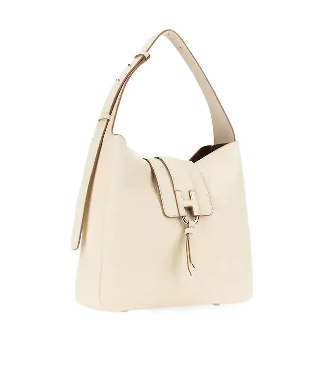 Hogan Trend Hobo Shoulder Bag