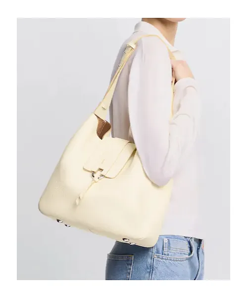 Hogan Trend Hobo Shoulder Bag