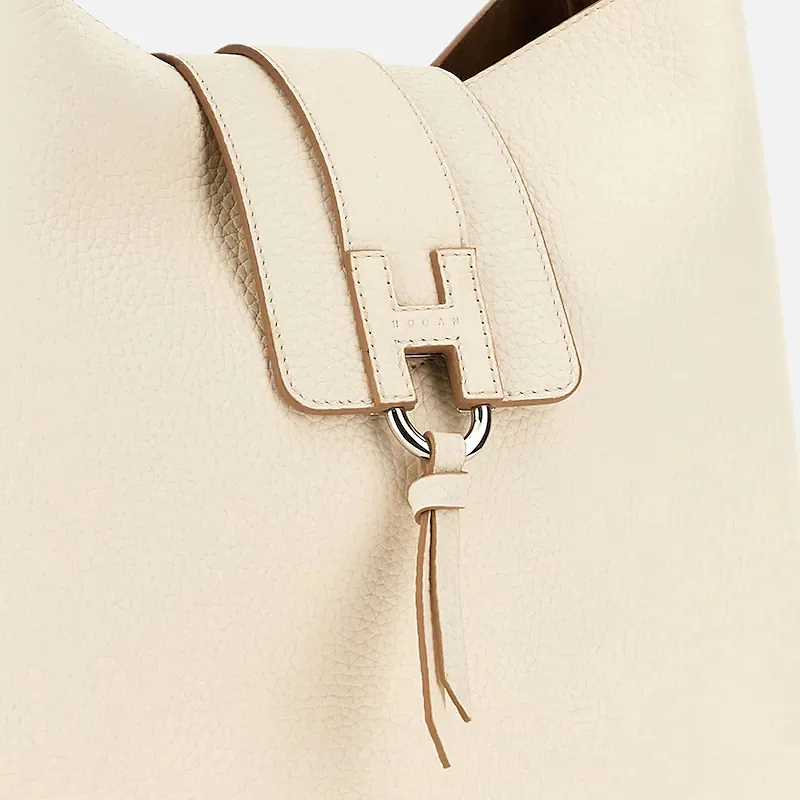 Hogan Trend Hobo Shoulder Bag