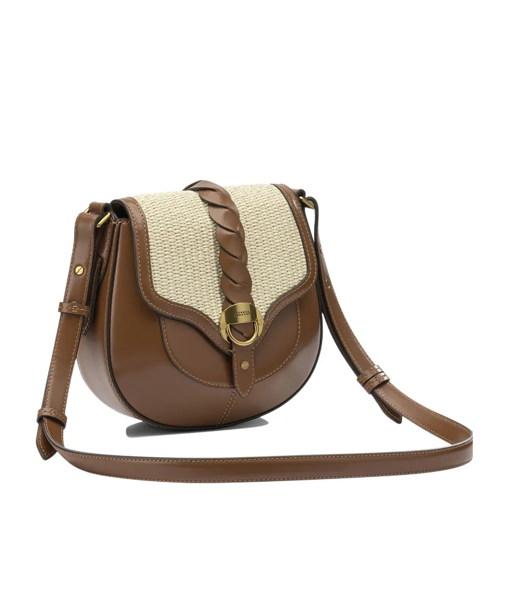 Isabel Marant Altay Small Shoulder Bag