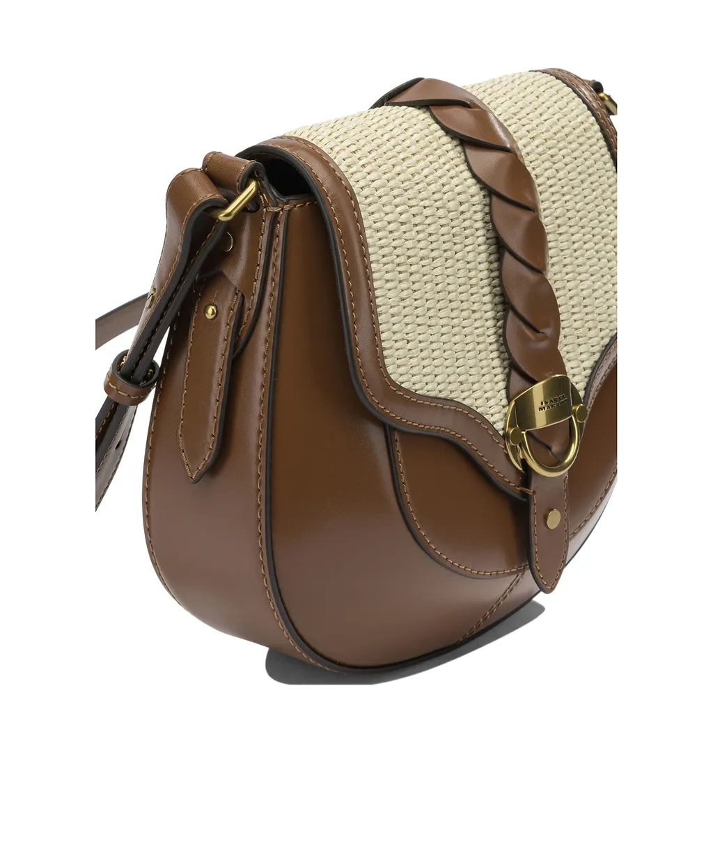 Isabel Marant Altay Small Shoulder Bag