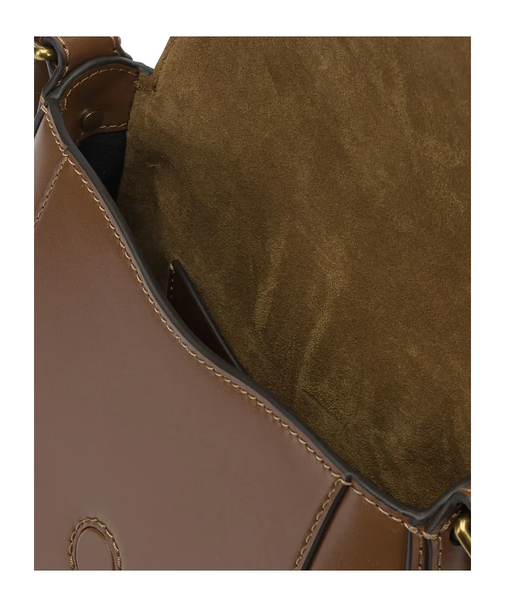 Isabel Marant Altay Small Shoulder Bag