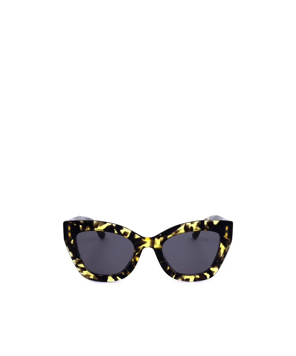 Isabel Marant Cat-Eye Frame Sunglasses