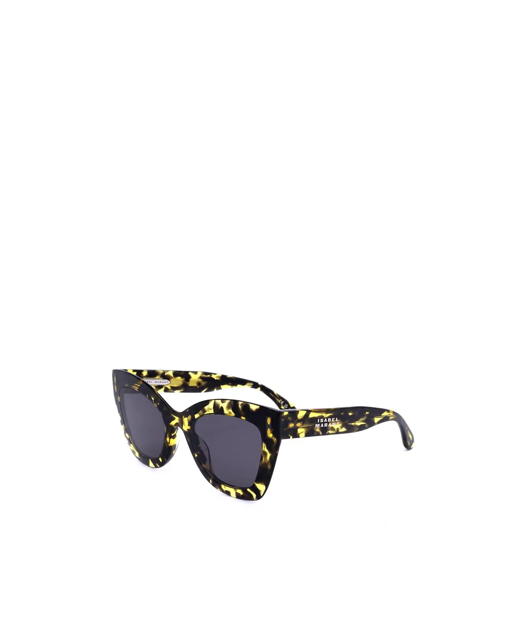 Isabel Marant Cat-Eye Frame Sunglasses