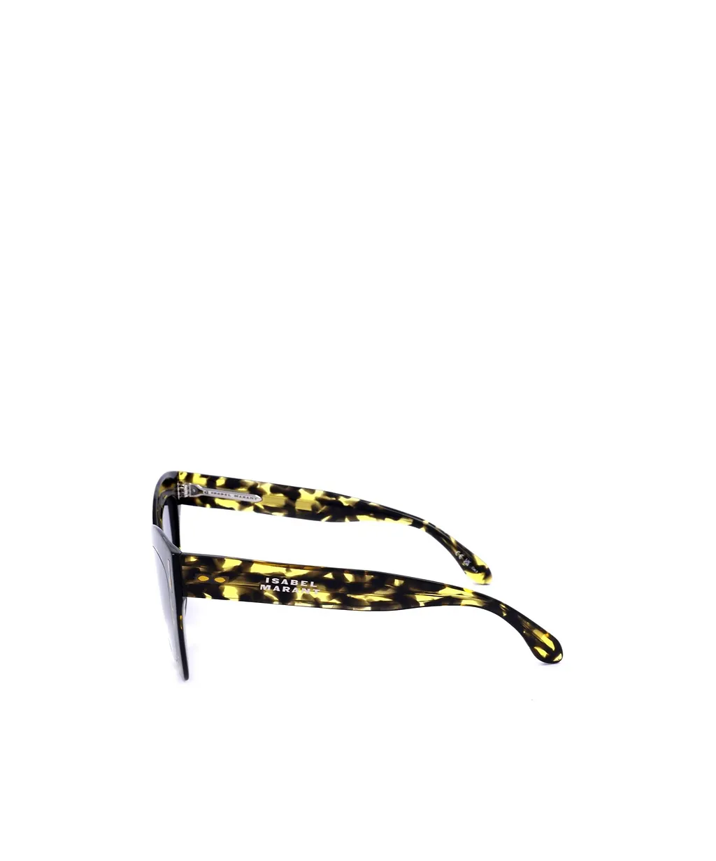 Isabel Marant Cat-Eye Frame Sunglasses