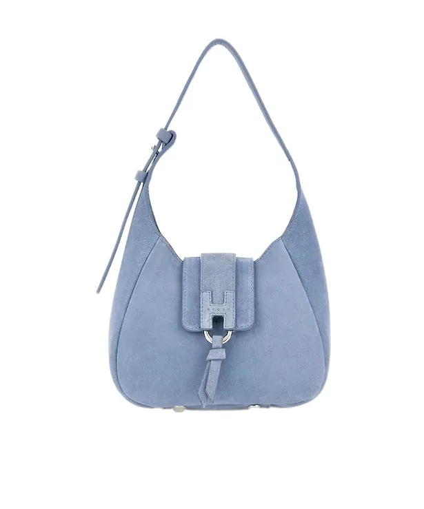 Hogan Trend Mini Hobo Bag
