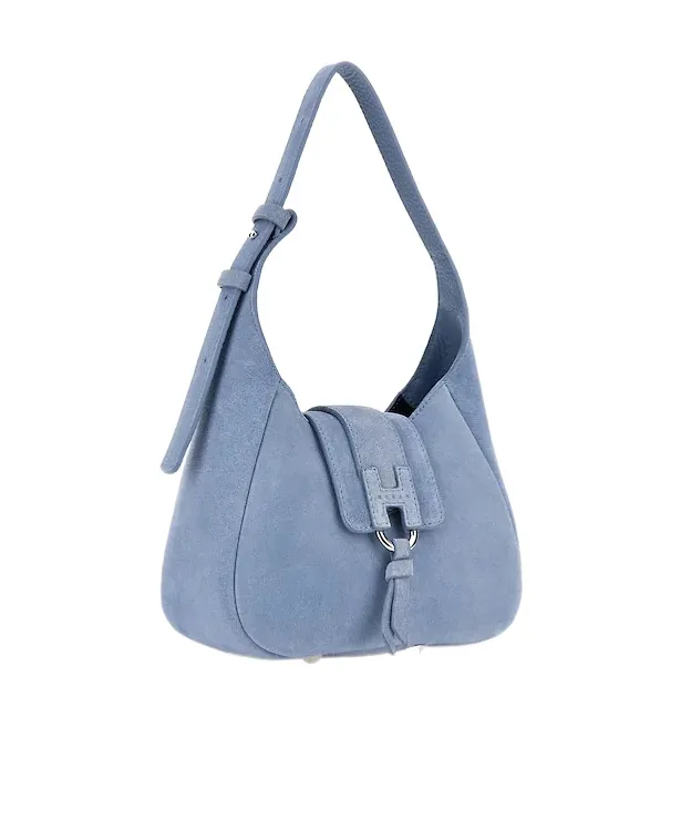 Hogan Trend Mini Hobo Bag