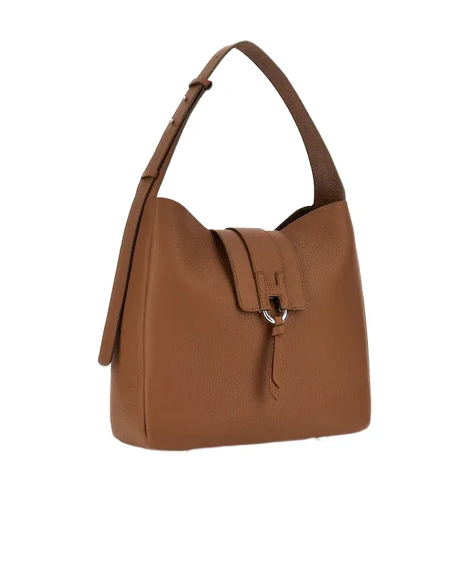 Hogan Trend Hobo Shoulder Bag