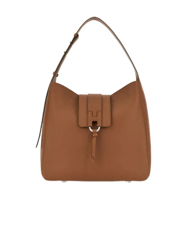 Hogan Trend Hobo Shoulder Bag