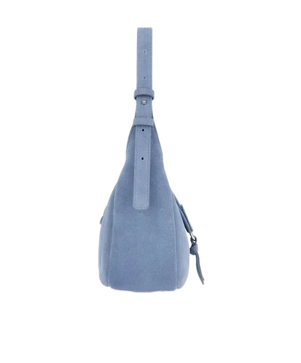 Hogan Trend Mini Hobo Bag