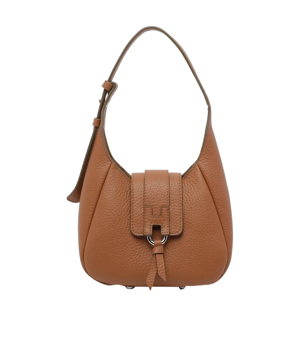 Hogan Trend Mini Hobo Bag