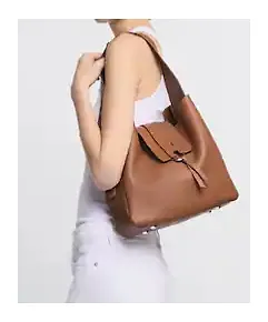 Hogan Trend Hobo Shoulder Bag