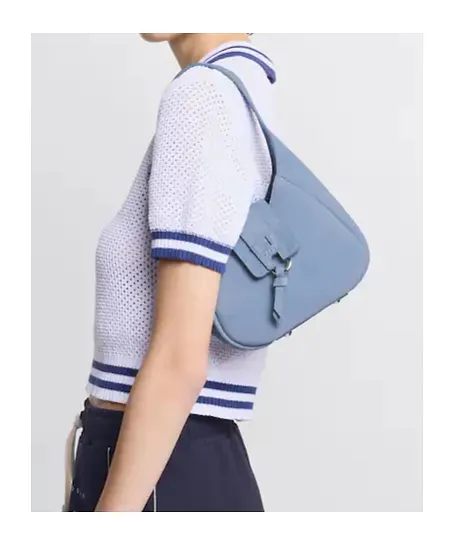 Hogan Trend Mini Hobo Bag