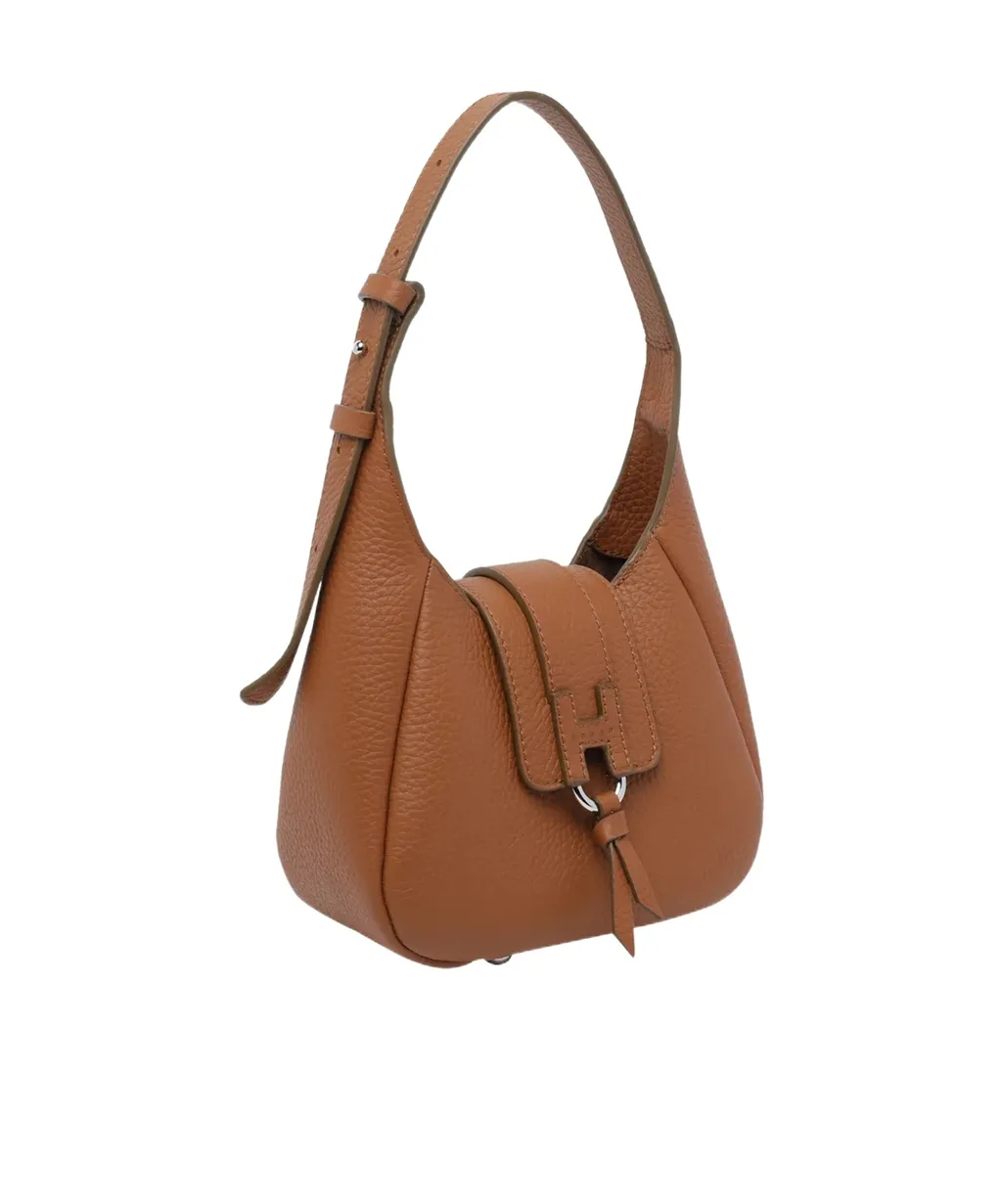 Hogan Trend Mini Hobo Bag