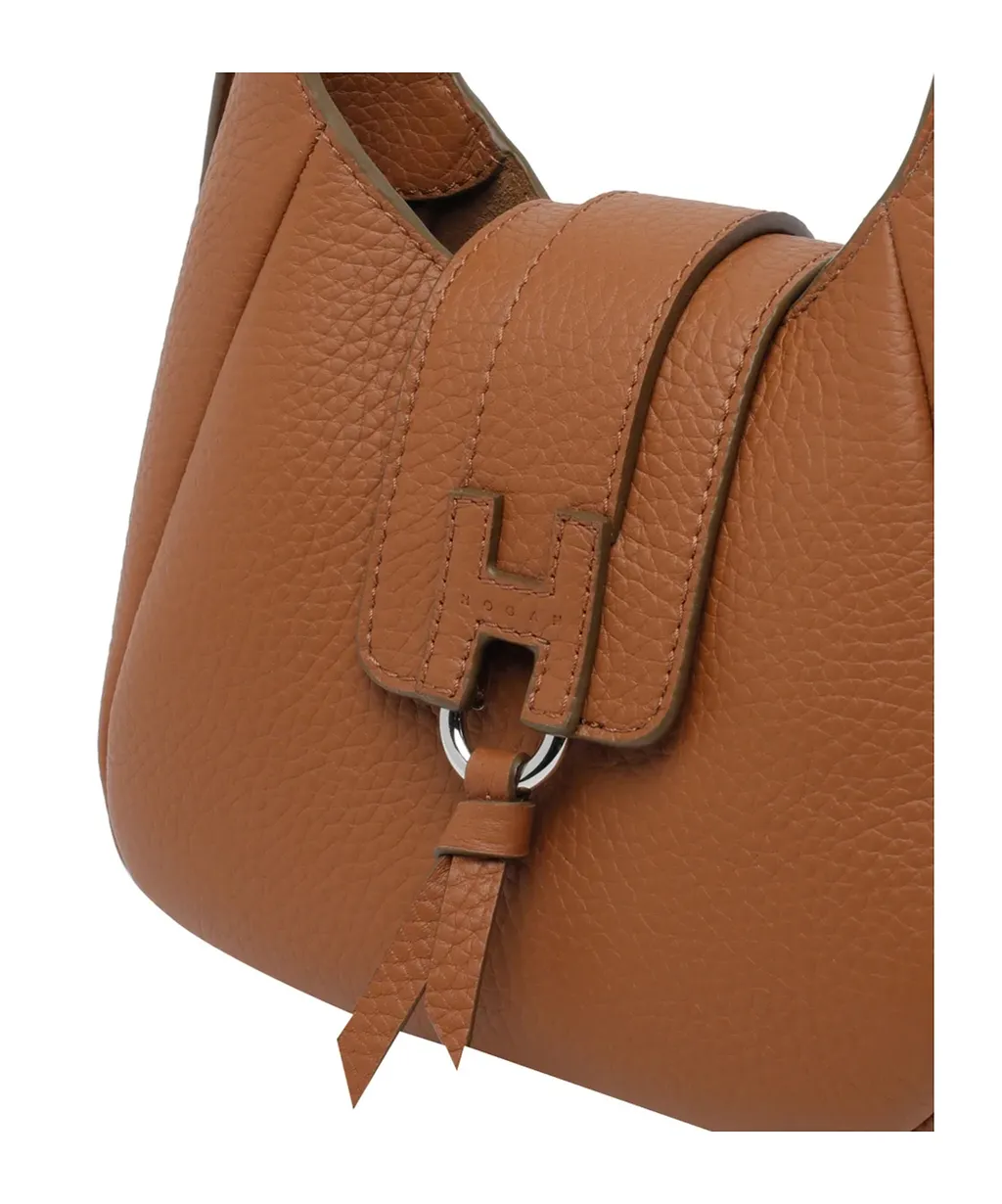 Hogan Trend Mini Hobo Bag