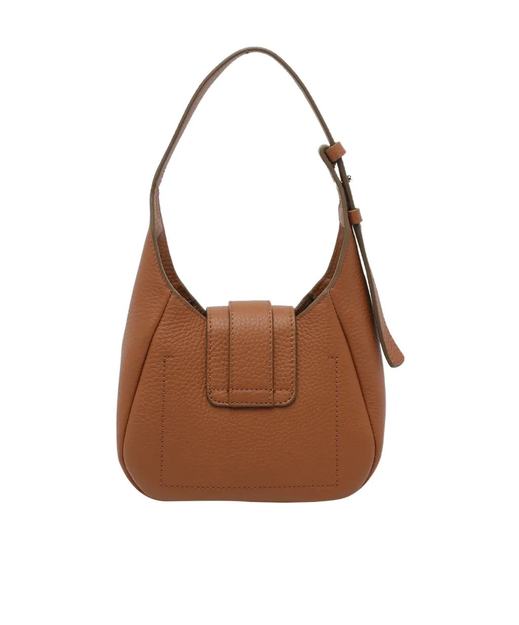 Hogan Trend Mini Hobo Bag