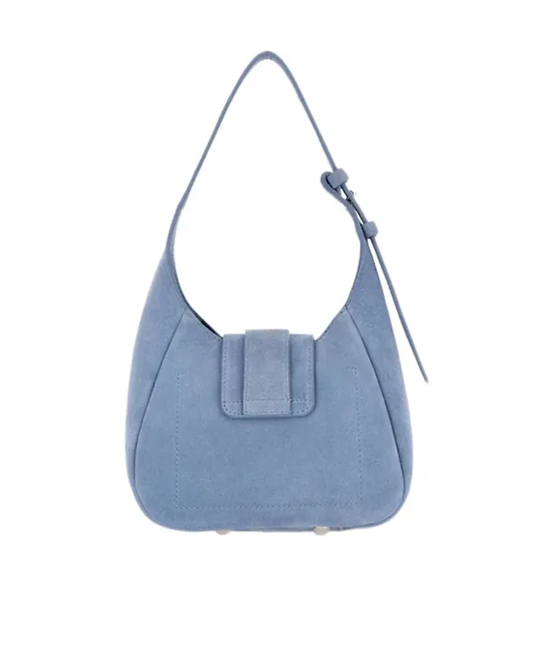Hogan Trend Mini Hobo Bag