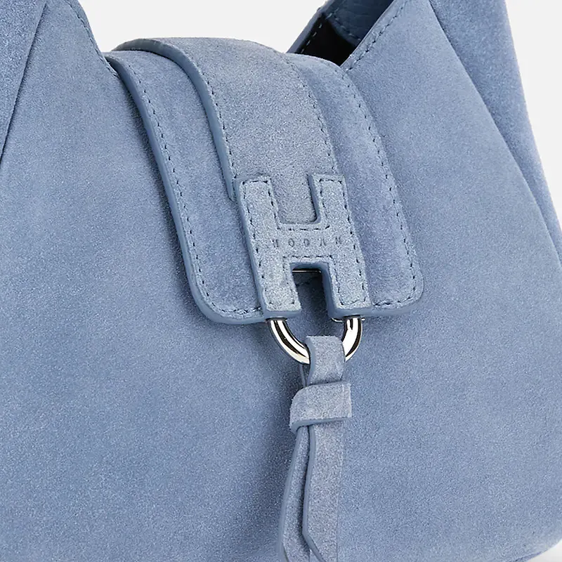 Hogan Trend Mini Hobo Bag