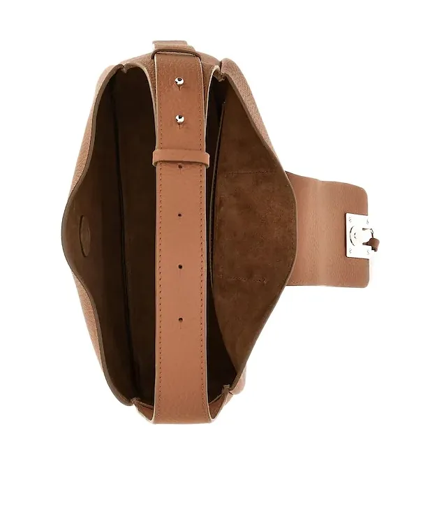 Hogan Trend Hobo Shoulder Bag