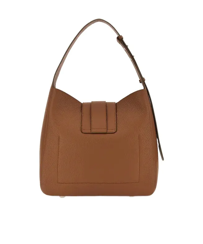 Hogan Trend Hobo Shoulder Bag