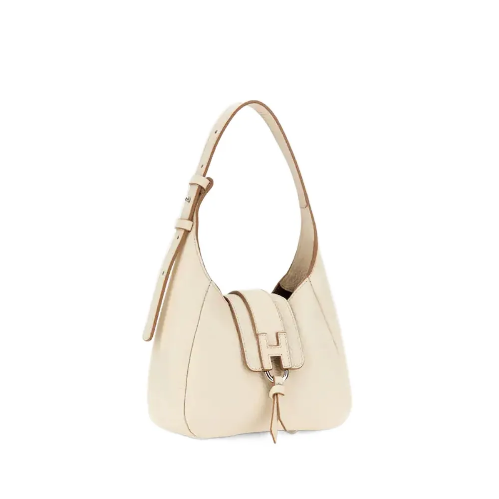 Hogan Trend Mini Hobo Bag