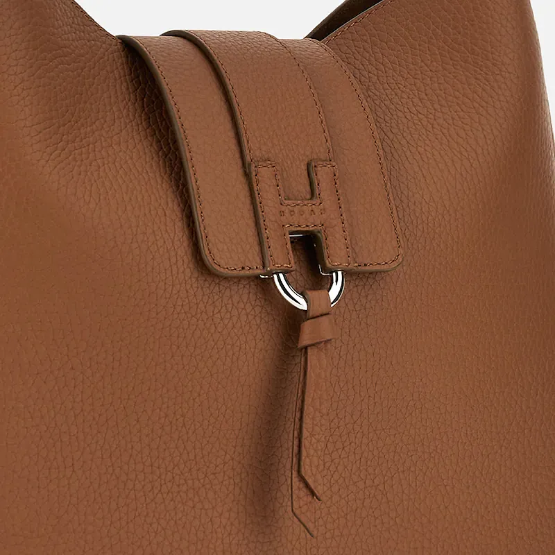 Hogan Trend Hobo Shoulder Bag