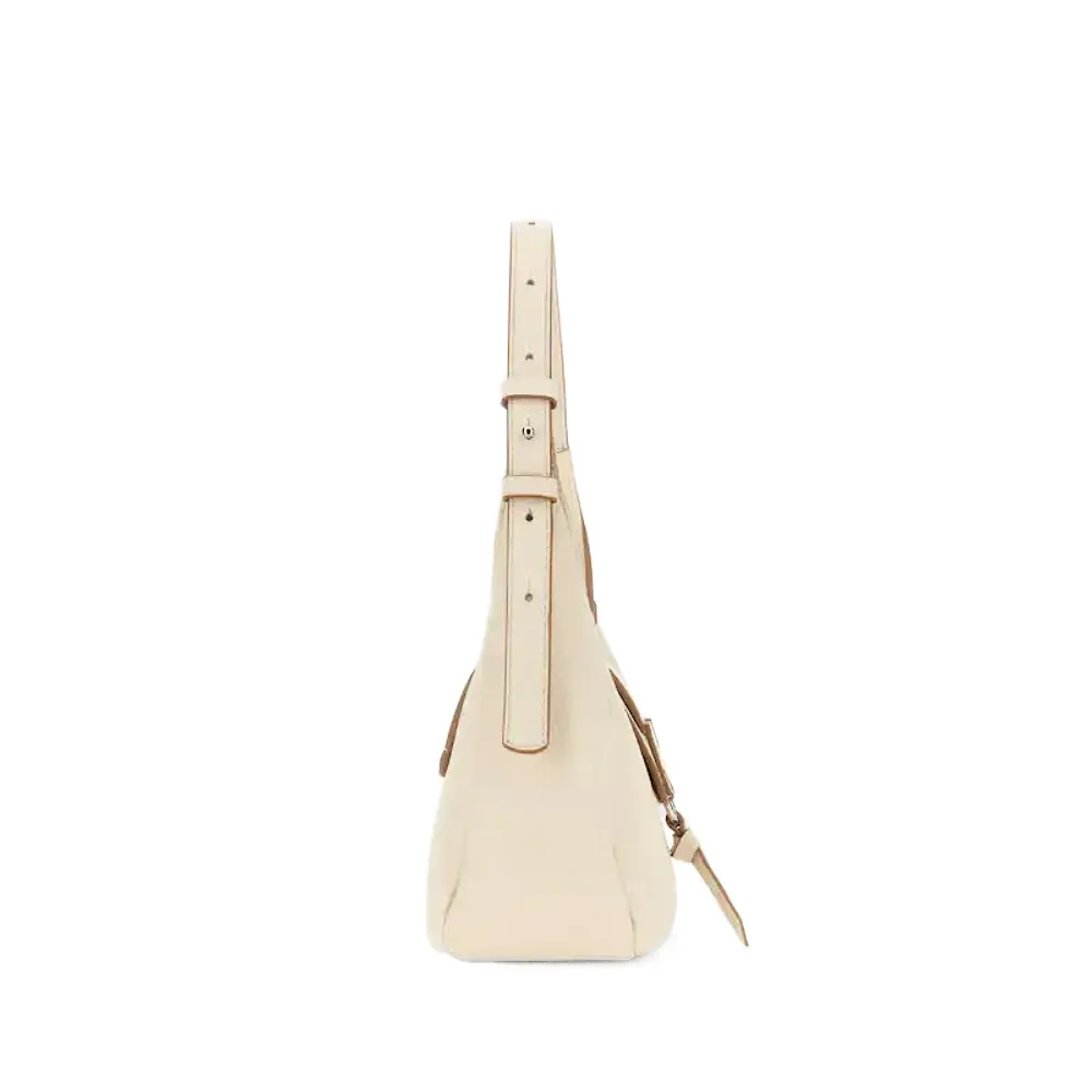 Hogan Trend Mini Hobo Bag